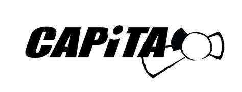 Capita Logo - LogoDix