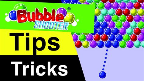 How to Get High Score on Bubble Shooter : Bubble Shooter Tips and ...