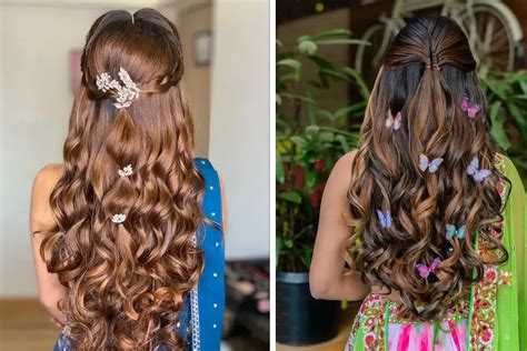 Top 135 + Easy bridal hair style step by step - polarrunningexpeditions