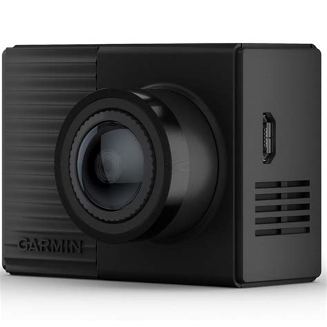 Garmin Dash Cam Tandem