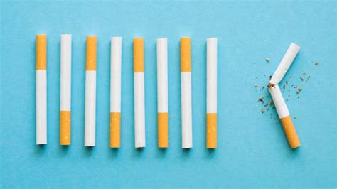 Quit Smoking With These Expert Suggested Ayurvedic Remedies To Avoid Nicotine Withdrawal ...