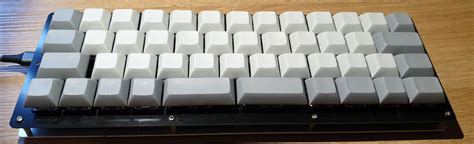 Custom-built keyboard
