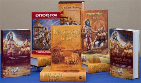 Spiritual Books – ISKCON Toronto