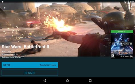 GameFly for Android - APK Download