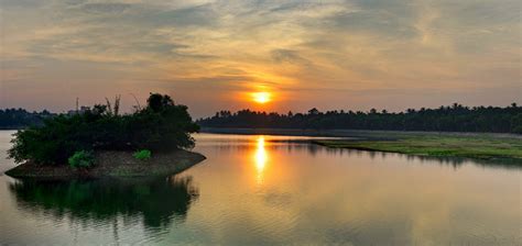 Manipal Lake - Mangalore Taxi