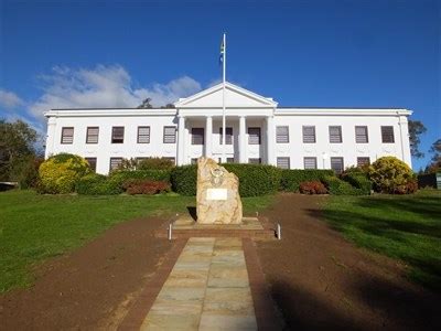 South African High Commission in Canberra, Australia - Diplomatic Missions on Waymarking.com