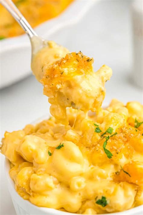 Creamy Velveeta Mac and Cheese (Easy Recipe!) - Little Sunny Kitchen