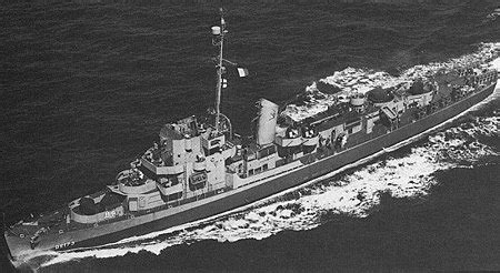 USS Eldridge | History Wiki | Fandom