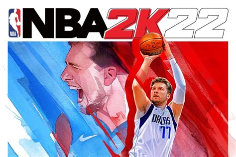 NBA 2K22 Cover Athletes – NBA 2K Rosters