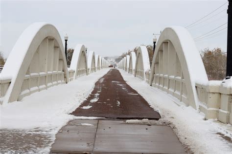 Weather: Winter storm strikes Fort Morgan – The Fort Morgan Times