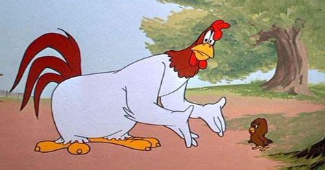 55 Boy, I Say Boy!!! ideas | foghorn leghorn, classic cartoons, looney tunes cartoons