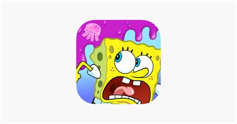 ‎SpongeBob Adventures: In A Jam on the App Store