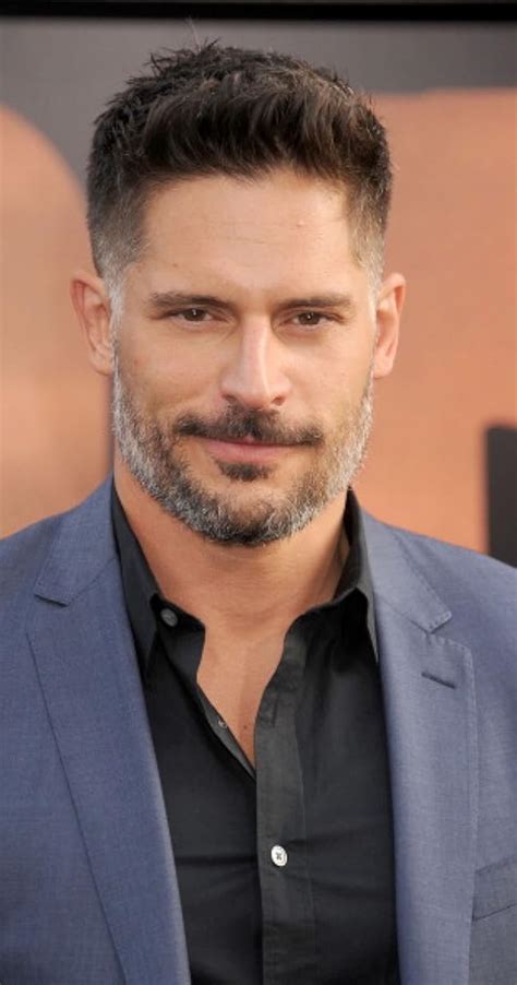 Joe Manganiello - IMDb