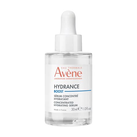 Hydrance Boost Serum | Eau Thermale Avène