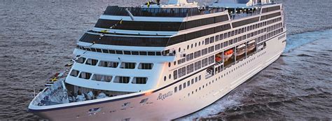 Luxury Cruise Connections - Oceania Cruises