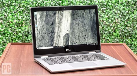 Dell Inspiron 13 5000 2-in-1 (5379) Review | PCMag