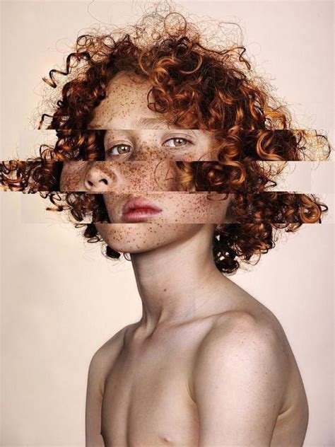 Creative Portrait Photography, Conceptual Photography, Aesthetic ...