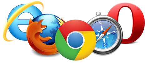 WHAT IS BROWSER BASICS - TOP 5 BROWSER