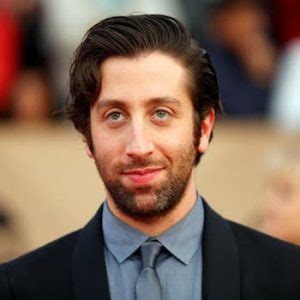 Simon Helberg Bio, Age, Wife, Big Bang Theory, and Net Worth