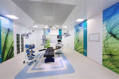 Alexis Hospital Nagpur - India - Operamed