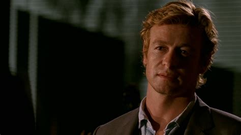 Prime Video: The Mentalist - Season 1