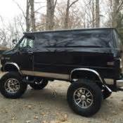 K 30 4x4 CUSTOM PATHFINDER VAN for sale in McHenry, Illinois, United States for sale: photos ...