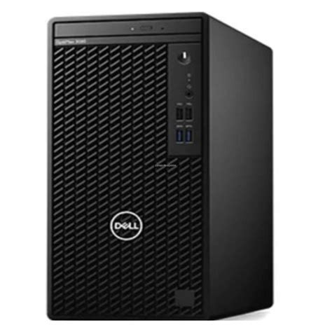 Dell Optiplex 3080 MT Desktop