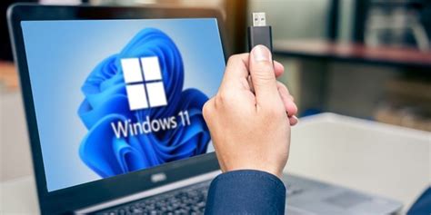 How To Install Windows 11 From USB - Tech News Today