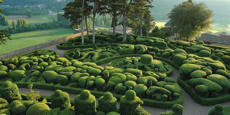 Aerial photography of topiary maze digital graphic art HD wallpaper | Wallpaper Flare