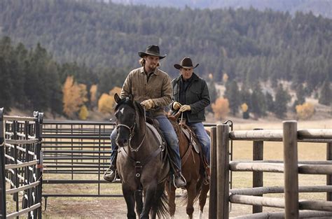 Yellowstone Season 2, Episode 2 recap: "New Beginnings" | RSC