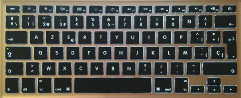 Can't Find Proper Keyboard Layout For AZERTY MacBook Air, 53% OFF