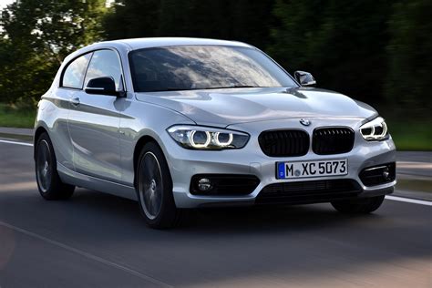 VIDEO: BMW 125i M Sport POV Drive