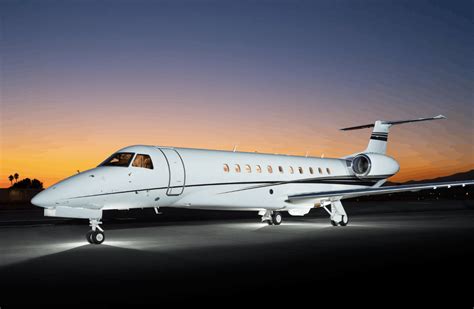 Embraer Legacy 600 Private Jet Charter | BitLux