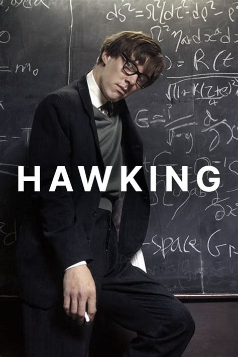 Hawking (2004) - Posters — The Movie Database (TMDB)