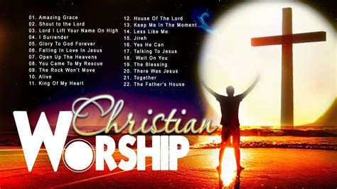 New Christian Worship Songs 2024 - Eryn Odilia