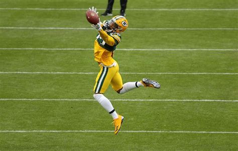 3 CB options for Packers to replace Jaire Alexander battling shoulder ...