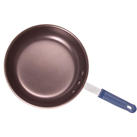 10066A – McWare -8″ Skillet w/cool Handle – Heavy Duty – 213 2nd Street ...