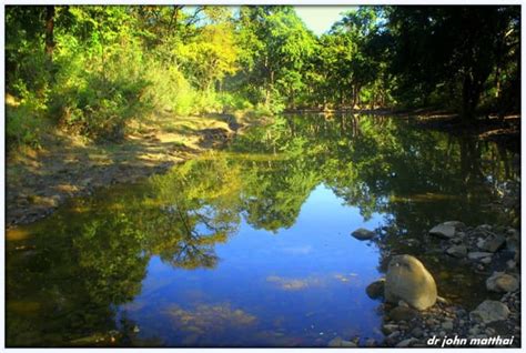 Pachmarhi Hill Resort in Madhya Pradesh - HubPages