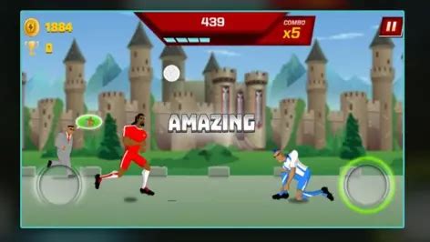 Download Supa Strikas Football Games android on PC