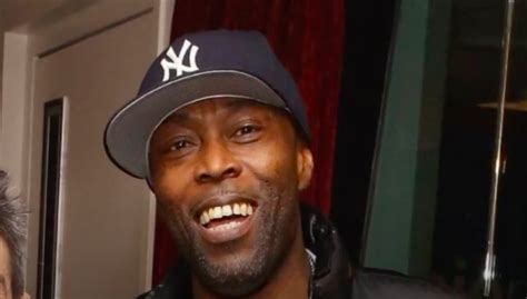 Rapper Black Rob passes away aged 51 - GRM Daily