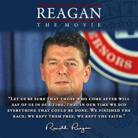 Inspirational words from the Gipper. | Quotes by famous people, Inspirational words, America quotes