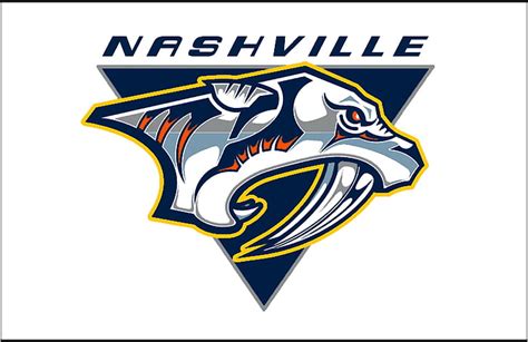 HD wallpaper: Nashville Predators, The Preds poster, Sports, Other Sports, hockey | Wallpaper Flare