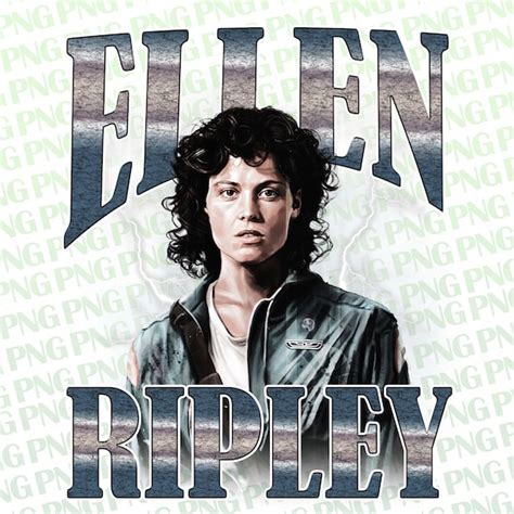 Ellen Ripley Art - Etsy