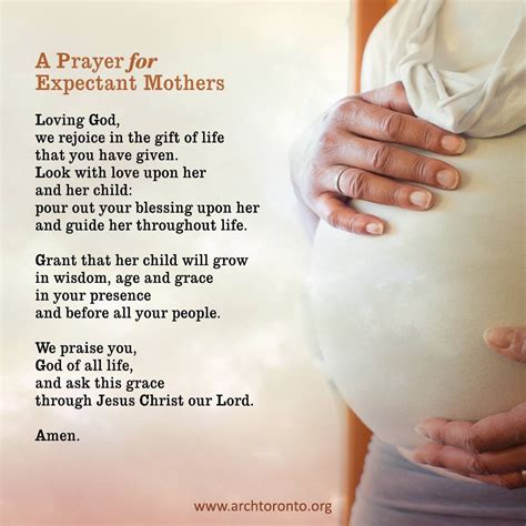 Prayer For Healthy Pregnancy: Live This Period To The Fullest | by ...