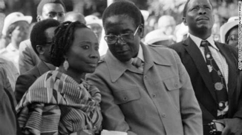 Robert Mugabe 1980 Speeches » RustyGate