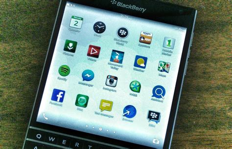 New BlackBerry OS 10.3.1 arrives no later than this February 19th | Blugga