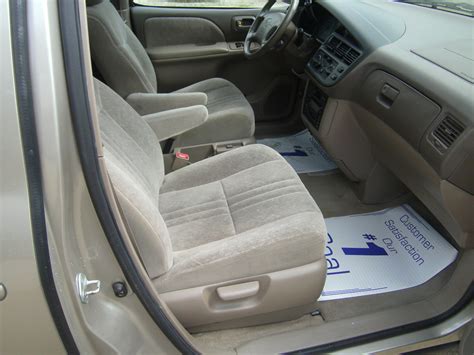 2000 Toyota Sienna - Pictures - CarGurus