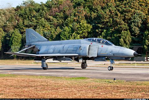 McDonnell Douglas F-4E Phantom II - South Korea - Air Force | Aviation ...