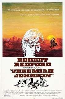 Jeremiah Johnson Movie Quotes. QuotesGram