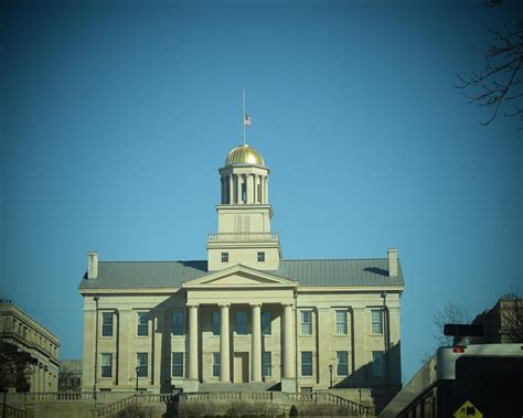 THE 15 BEST Things to Do in Iowa City (2025) - Must-See Attractions